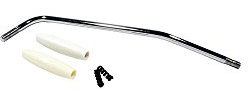 Fender Pure Vintage '50s Stratocaster Tremolo Arm Kit 099 2092-000 Chrome