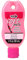 Tulip Pintura de tela suave, 2 onzas, rosa neón mate, talla única