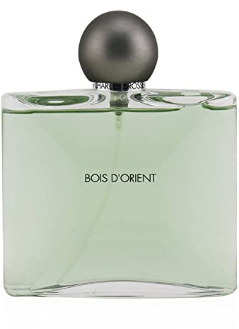 Jean Charles Brosseau Bois D'orient by Jean Charles Brosseau Eau De Toilette Spray 3.4 oz (Men)