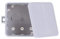 Abzweigkasten 400V gr VDE leer i 12-L,Elektroinstallation,Spelsberg,i 12-L,4013902020331