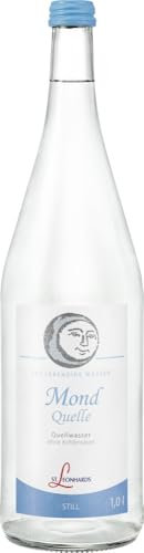 St. Leonhardsquelle Mondquelle (6 x 1 l)