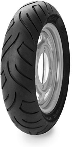 Avon 90/90-10 50J Viper Stryke AM63 UNIV Motorradreifen