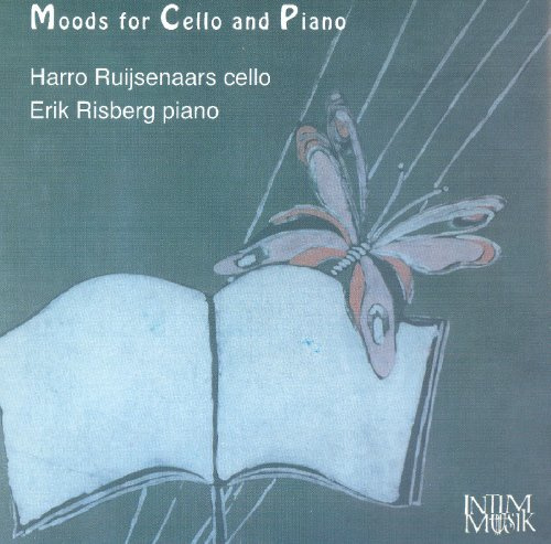 Moods for Cello & Piano / Various