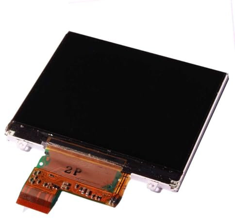 Sintech LCD Screen kompatibel für iPod Video/Wird auch als iPod der 5. Generation bezeichnet