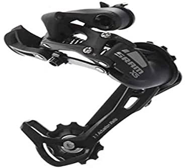 Sram MTB Schaltwerk X 5, schwarz, one Size