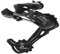 Sram MTB Schaltwerk X 5, schwarz, one Size
