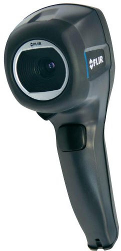 FLIR i5 Compact InfraRed Thermal Imaging Camera