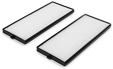 UFI Filters, Filtro de Aire 53.119.00 | de Recambio, Apto para Coches, Apto para Modelos Hyundai