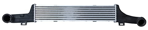 NRF 30419 Ladeluftkühler