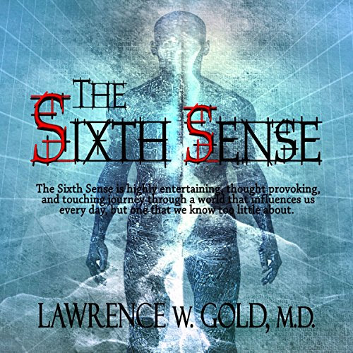 The Sixth Sense: Brier Hospital, Book 3