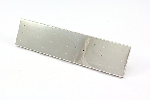 Rechteckige Kopfbrause, Rainfall Wasserfall Dusche – 20 cm
