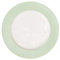 GreenGate Teller - Dinner Plate - Alice Pale Green 26 cm