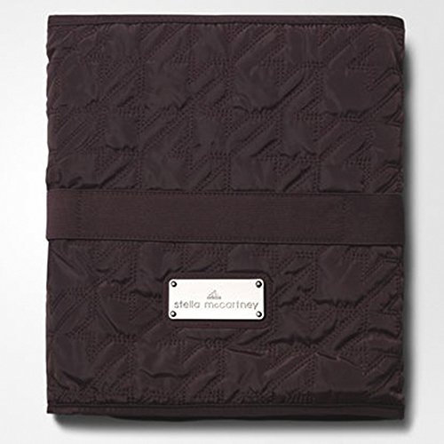 adidas Wallet/Travelpack Stella Mccartney Damen, Grape Wine