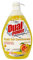 Set 6 DUAL POWER Piatti Concentrato 1 Lt AGRUMI Detergenti Casa