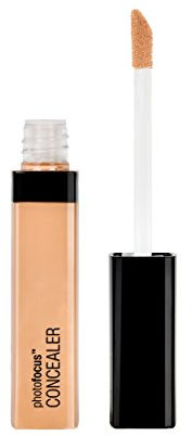 WET N WILD Photo Focus Concealer - Light/Med Beige