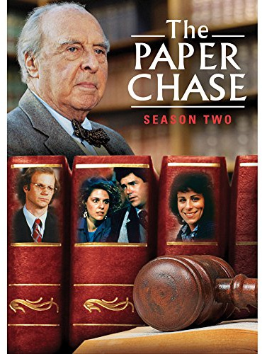 The Paper Chase: Season 2