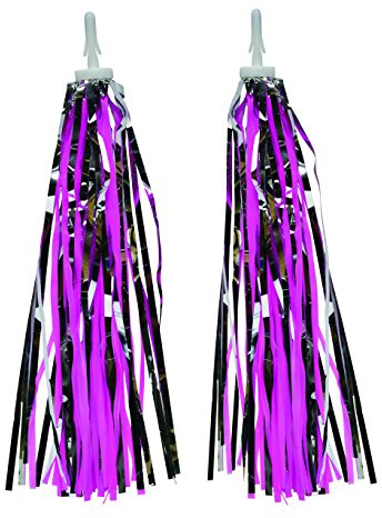 Oxford Streamers - Multicolour