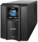 APC Smart-UPS SMC - SMC1500I - Uninterruptible Power Supply 1500VA (Line Interactive, AVR, 8 Outlets IEC-C13, Shutdown Software)