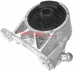 Metzger 8050668 Lagerung, Motor