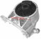 Metzger 8050668 Lagerung, Motor