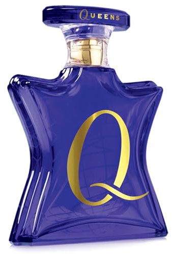 Bond No.9 Queens Femme/Women, Eau de Parfum, 1er Pack (1 x 100 g)