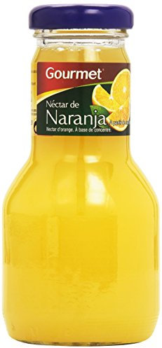 Marca Blanca - Gourmet Zumo de naranja 200ml