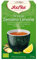 Yogi Tea Tè Verde Zenzero Limone - 17 Bustine Filtro [30.6 gr]