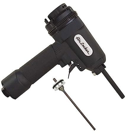 Air Locker AP700 Nailer/Nail Remover Kit with Extra Driver