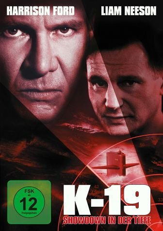 K-19 Showdown in der Tiefe