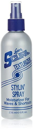 Lusters S Curl Styling-Spray, 236 ml