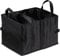 Hama Auto-Kofferraumtasche mit Klettbefestigung, faltbar, klein (37 x 29 x 25 cm) schwarz