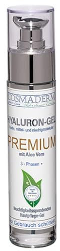GREENLINE Hyaluron Premium Gel 50 ml