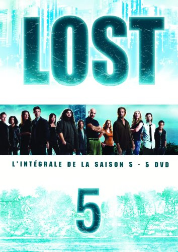 Lost Les Disparus Saison 5