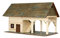 Walachia – Nr.17 Hobby Kit Schuppen