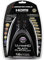 Monster MC BPL UHD-1,5M WW Cavo HDMI, 1.5 m, Colore Nero/Oro