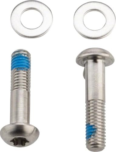 Sram 00.5318.005.006 Bremsen/bremsanlagen, Schwarz, 32 mm