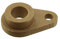 Europart Ariston ALE/AS/Creda TVR/TVU/Hotpoint CTD/TCD/TCL/TVF/TVM/VTD/Indesit EX/K. IS/ISL/TC Roulement de tambour arrière Teardrop