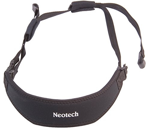 Neotech acoustic guitar strap
