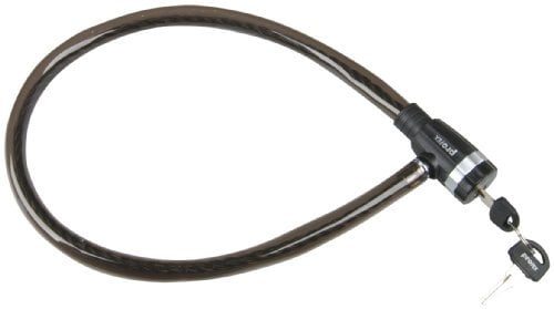 Profex FISCHER Zylinderschloߟ, farbig Sortiert ohne Halter, 60 cm