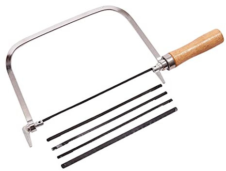 Amtech M2000 Coping Saw