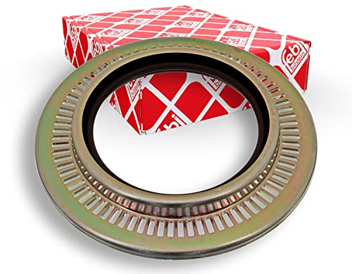 febi bilstein 11255 Wellendichtring mit ABS-Impulsring, 1 Stück