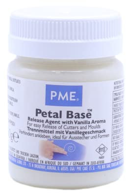 PME Blütenpaste, 50 g