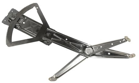 VAICO Fensterheber Manuell vorne links passend für Corsa | V40-9708