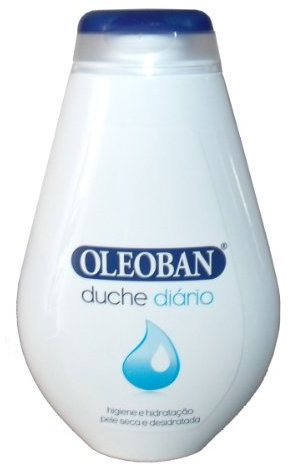 Oleoban Daily Shower 500ml