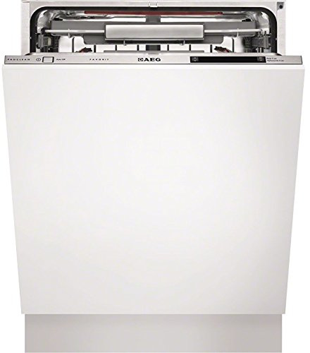 AEG F99705VI1P A scomparsa totale 15coperti A+++ lavastoviglie