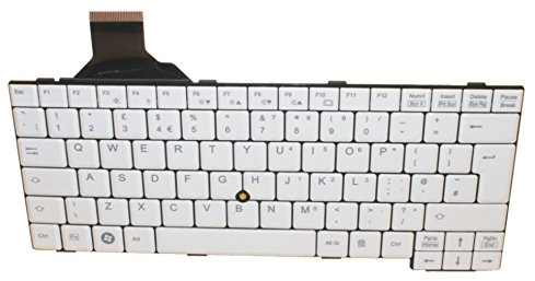 Fujitsu Keyboard (Hebrew), FUJ:CP516974-XX