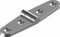 Scharnier Edelstahl A4 100 x 25 ARBO-INOX