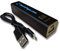 Batteria portatile electropapa 2200mAh nero per Garmin