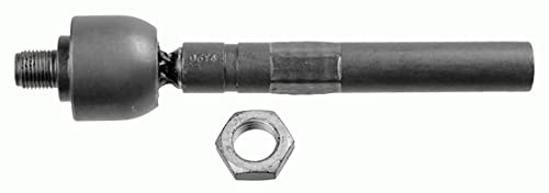LEMFÖRDER 30376 01 Axialgelenk Spurstange für Citroen C5 I (DC_) 2001-2005 Links, Rechts, Vorderachse und Andere Fahrzeuge | Kompatibel mit: CITROËN C5 I, C5 I Break, C5 II, C5 II Break