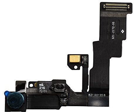 Ricambio Nuovissimo Proximity Sensore Leggera Motion Flex Cable con anteriore Faccia Fotocamera per iPhone 6 - iPhone 6